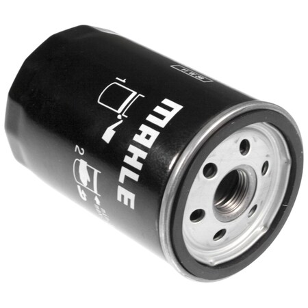 Mahle Oil Filter, Oc479 OC479